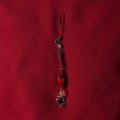 Phone Charm - Red Theme