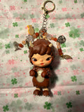 Hirono Keychain - Monster