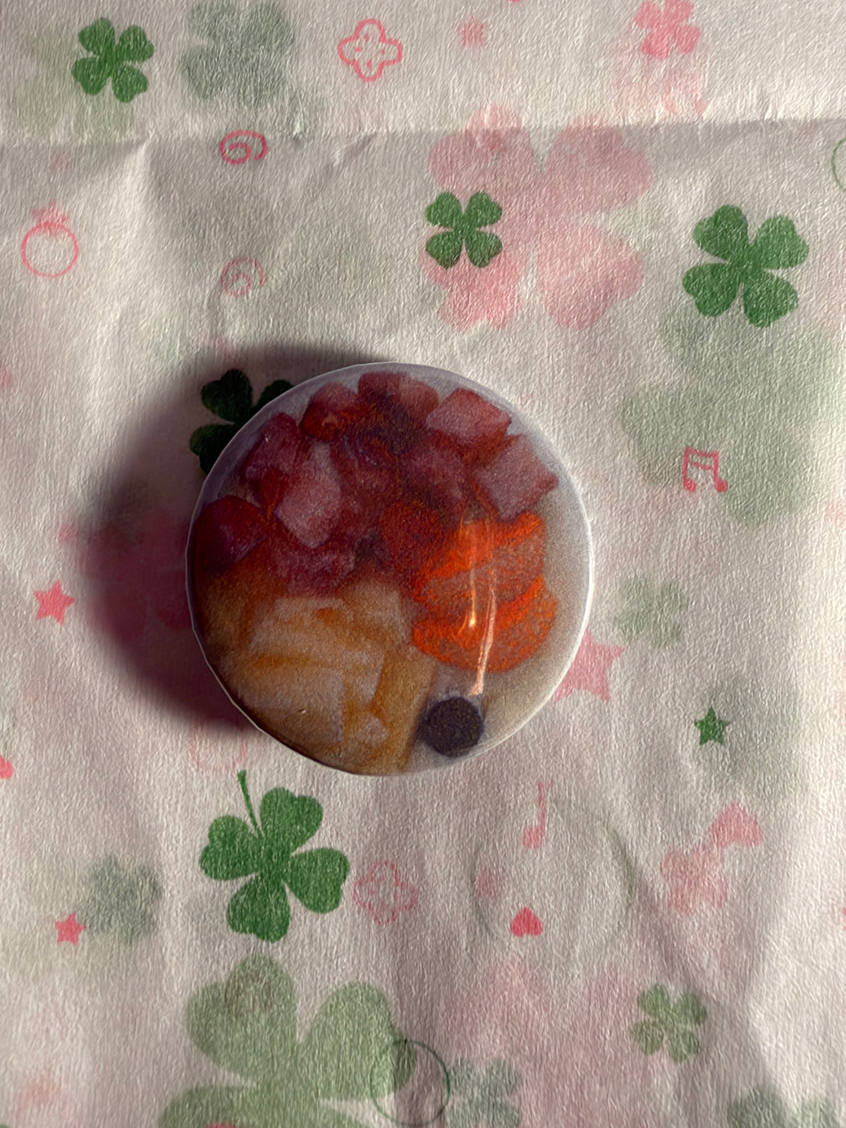 Fruit Bowl Bundle  - Button pins