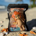 Sonny Angel Keychain - Marine Series - Starfish