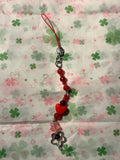 Phone Charm - Heart