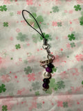 Phone Charm - Music