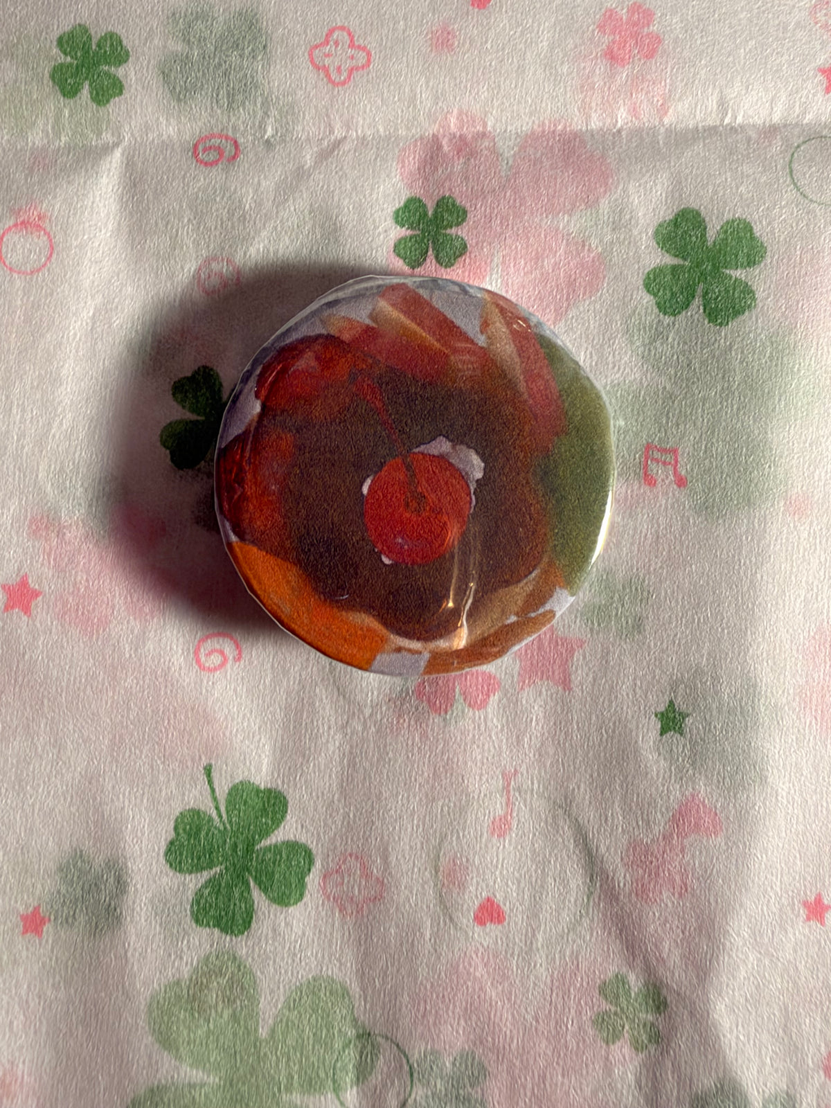 Fruit Bowl Bundle  - Button pins
