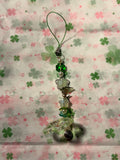 Phone Charms - Green