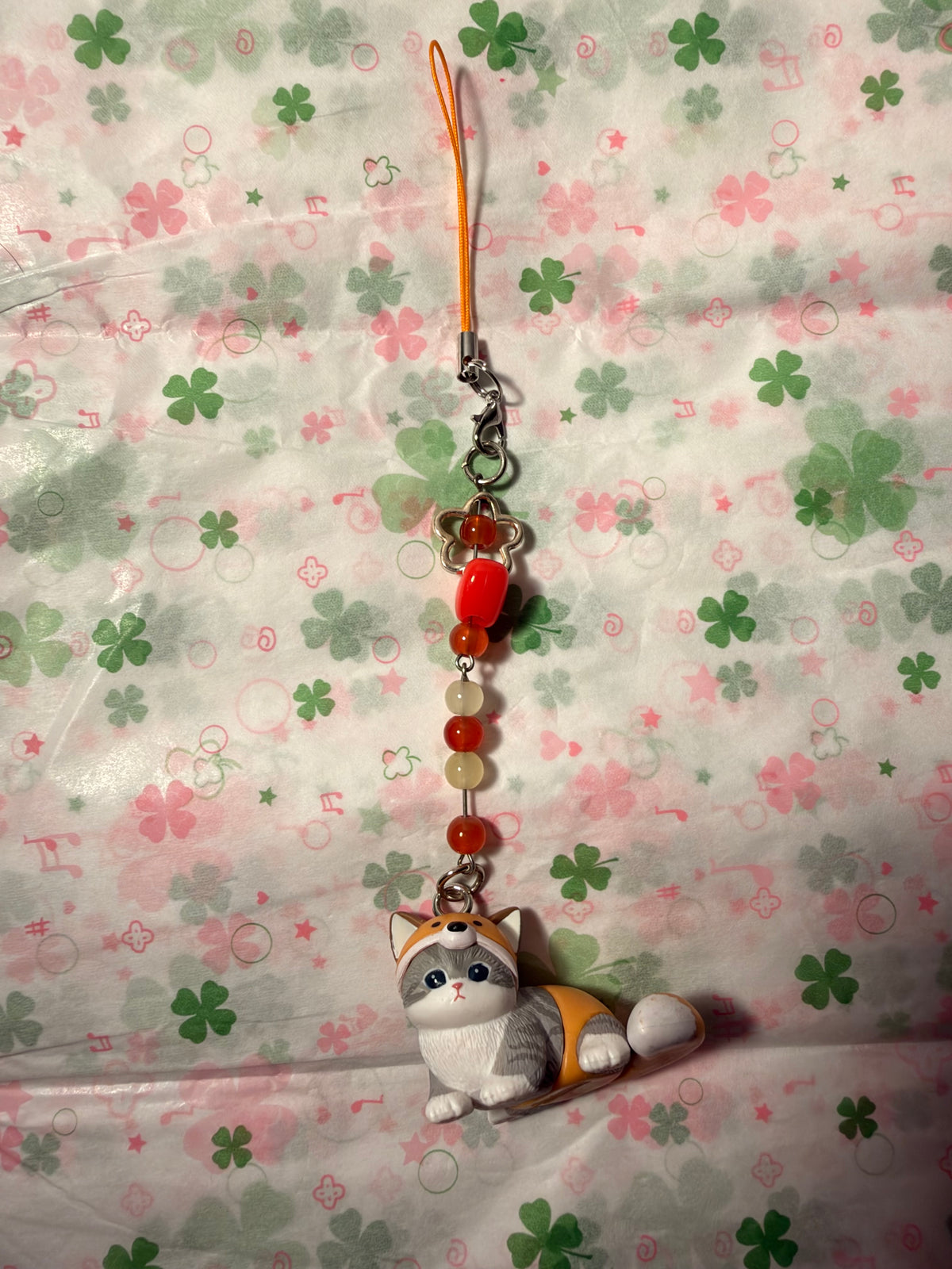 Phone Charms - Mofusand