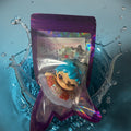 Hirono Keychain - Little Mischief Series - Float