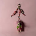 Calico Critter Keychain - Fruit Babies - Series 4 - Caleb