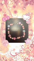 Custom Jewelry - Cute 7in Bracelet