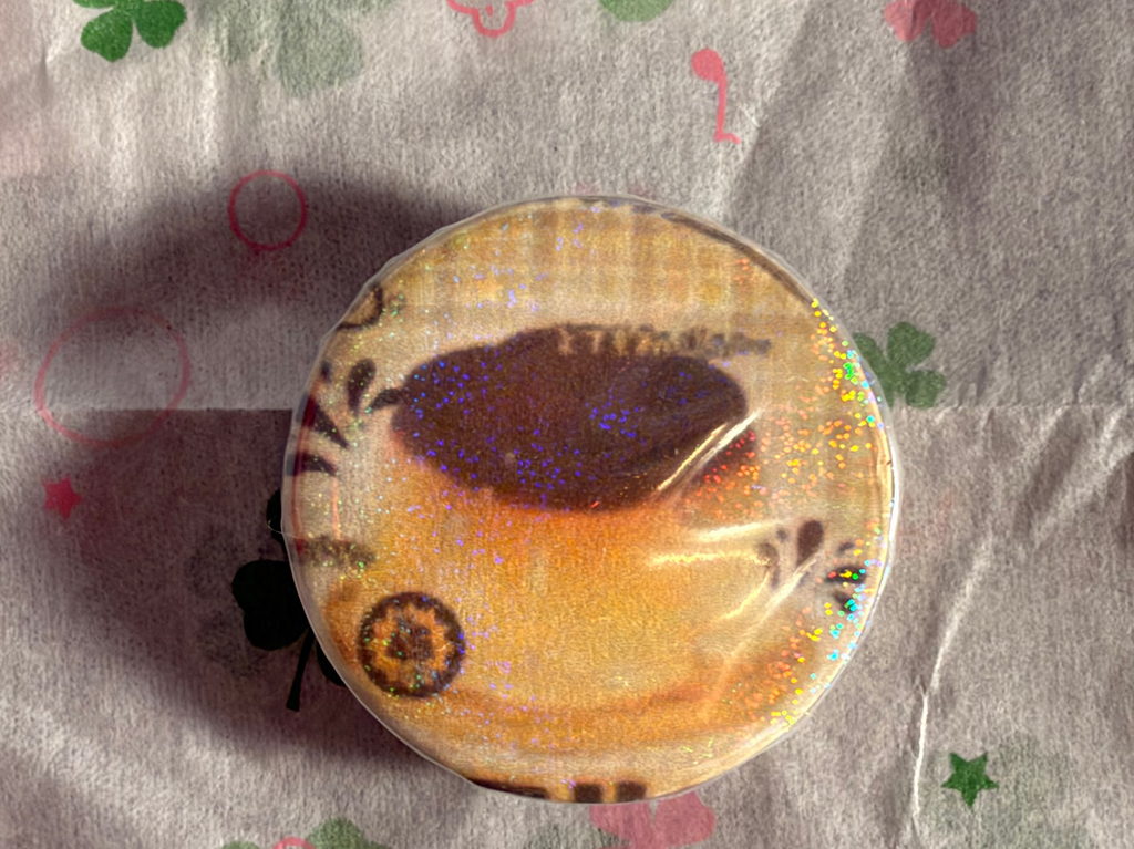 Heisei Retro Button Pin Bundle