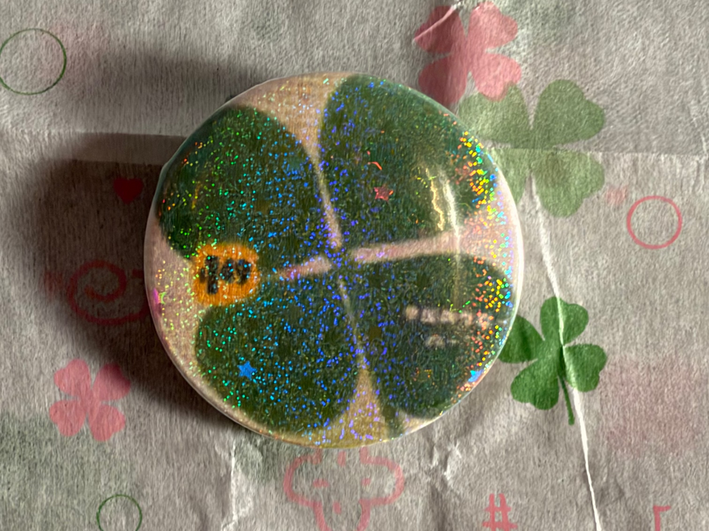 Heisei Retro Button Pin Bundle